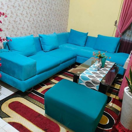 Omah Mendut Homestay Banyuwangi  Exterior foto