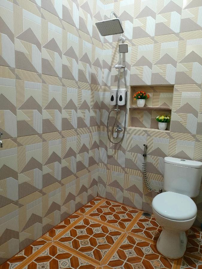Omah Mendut Homestay Banyuwangi  Exterior foto